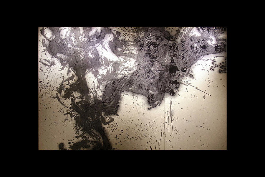 橘 京身　「爽气」