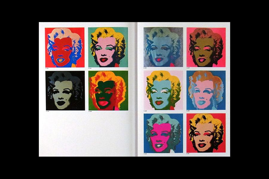 マリリンモンロー10点セット